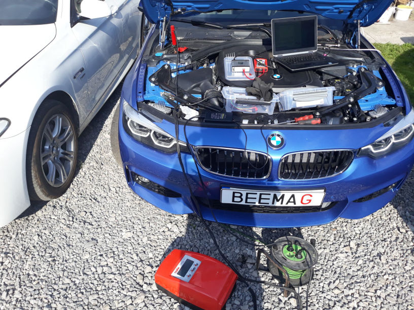 Beema G - Kodowanie Programowanie Chiptuning Mapy Nawigacji Start Stop, Bluetooth Muzyka, Video w trakcie jazdy, Ukryte funkcje, Aktualizacja sterowników, Najnowsze wersje map 2018